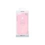 Чехол для моб. телефона Goospery Jelly Case Huawei Y7 Prime 2018 Pink (8809610540478) - 2