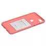 Чехол для моб. телефона Goospery Huawei Y7 prime 2018 SF Jelly Pink (8809610564054) - 1