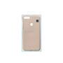Чехол для моб. телефона Goospery Huawei Y7 prime 2018 SF Jelly Pink Sand (8809610564016) - 2