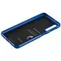 Чехол для моб. телефона Goospery Jelly Case Samsung Galaxy A7 A750 Navy (8809550381865) - 1