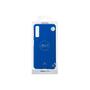 Чехол для моб. телефона Goospery Jelly Case Samsung Galaxy A7 A750 Navy (8809550381865) - 2