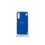 Чехол для моб. телефона Goospery Jelly Case Samsung Galaxy A7 A750 Navy (8809550381865) - 2