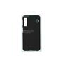 Чехол для моб. телефона Goospery Samsung Galaxy A7 (A750) SF Jelly Black (8809550411623) - 2