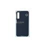 Чехол для моб. телефона Goospery Samsung Galaxy A7 (A750) SF Jelly Midnight Blue (8809550411678) - 2