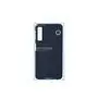 Чехол для моб. телефона Goospery Samsung Galaxy A7 (A750) SF Jelly Midnight Blue (8809550411678) - 2