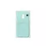 Чехол для моб. телефона Goospery Samsung Galaxy A8 (A530) SF Jelly Mint (8809550413467) - 2