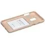 Чехол для моб. телефона Goospery Samsung Galaxy A8 (A530) SF Jelly Pink Sand (8809550413450) - 1