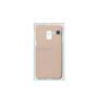 Чехол для моб. телефона Goospery Samsung Galaxy A8 (A530) SF Jelly Pink Sand (8809550413450) - 2