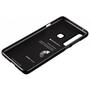 Чехол для моб. телефона Goospery Jelly Case Samsung Galaxy A9 2018 Black (8809640699030) - 1