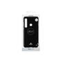 Чехол для моб. телефона Goospery Jelly Case Samsung Galaxy A9 2018 Black (8809640699030) - 2