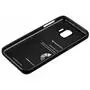 Чехол для моб. телефона Goospery Jelly Case Samsung Galaxy J2 Core J260 Black (8809621297217) - 1