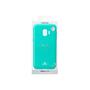 Чехол для моб. телефона Goospery Jelly Case Samsung Galaxy J2 Core J260 Mint (8809621297293) - 2
