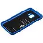 Чехол для моб. телефона Goospery Jelly Case Samsung Galaxy J2 Core J260 Navy (8809621297279) - 1