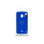 Чехол для моб. телефона Goospery Jelly Case Samsung Galaxy J2 Core J260 Navy (8809621297279) - 2