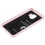 Чехол для моб. телефона Goospery Jelly Case Samsung Galaxy J2 Core J260 Pink (8809621297231) - 1