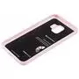 Чехол для моб. телефона Goospery Jelly Case Samsung Galaxy J2 Core J260 Pink (8809621297231) - 1