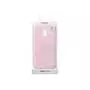 Чехол для моб. телефона Goospery Jelly Case Samsung Galaxy J2 Core J260 Pink (8809621297231) - 2