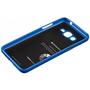 Чехол для моб. телефона Goospery Jelly Case Samsung Galaxy J2 Prime G532 Navy (8806174382070) - 1