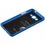 Чехол для моб. телефона Goospery Jelly Case Samsung Galaxy J2 Prime G532 Navy (8806174382070) - 1
