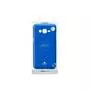 Чехол для моб. телефона Goospery Jelly Case Samsung Galaxy J2 Prime G532 Navy (8806174382070) - 2
