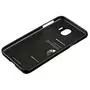 Чехол для моб. телефона Goospery Jelly Case Samsung Galaxy J4 J400 Black (8809610546067) - 1