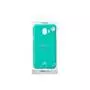 Чехол для моб. телефона Goospery Jelly Case Samsung Galaxy J4 J400 Mint (8809610546142) - 2