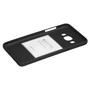 Чехол для моб. телефона Goospery Samsung Galaxy J5 (J510) SF Jelly Black (8809550402171) - 1