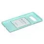Чехол для моб. телефона Goospery Samsung Galaxy Note 8 SF Jelly Mint (8809550409415) - 1