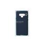 Чехол для моб. телефона Goospery Samsung Galaxy Note 9 SF Jelly Midnight Blue (8809621280264) - 2