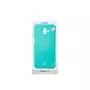 Чехол для моб. телефона Goospery Jelly Case Samsung J6 Plus J610F Mint (8809621297996) - 2