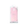Чехол для моб. телефона Goospery Jelly Case Samsung J6 Plus J610F Pink (8809621297934) - 2
