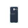 Чехол для моб. телефона Goospery Samsung Galaxy J6 Plus (J610F) SF Jelly Midnight Blue (8809621301167) - 2