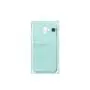 Чехол для моб. телефона Goospery Samsung Galaxy J6 Plus (J610F) SF Jelly Mint (8809621301150) - 2