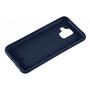 Чехол для моб. телефона 2E Samsung Galaxy A6 (A600_2018), Snap, Navy blue (2E-G-A6-18-TKSPNB) - 1
