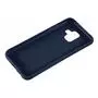Чехол для моб. телефона 2E Samsung Galaxy A6 (A600_2018), Snap, Navy blue (2E-G-A6-18-TKSPNB) - 1