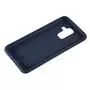 Чехол для моб. телефона 2E Samsung Galaxy A6+ (A605_2018), Snap, Navy blue (2E-G-A6P-18-TKSPNB) - 1