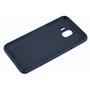 Чехол для моб. телефона 2E Samsung Galaxy J4 (J400), Dots, Navy (2E-G-J4-JXDT-NV) - 1