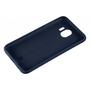 Чехол для моб. телефона 2E Samsung Galaxy J4 (J400_2018), Snap, Navy blue (2E-G-J4-18-TKSPNB) - 1