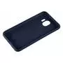 Чехол для моб. телефона 2E Samsung Galaxy J4 (J400_2018), Snap, Navy blue (2E-G-J4-18-TKSPNB) - 1