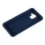 Чехол для моб. телефона 2E Samsung Galaxy J6 (J600_2018), Snap, Navy blue (2E-G-J6-18-TKSPNB) - 1