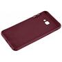 Чехол для моб. телефона 2E Samsung J4 Plus (J415F), Dots, Marsala (2E-G-J4P-JXDT-M) - 1