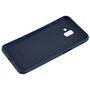 Чехол для моб. телефона 2E Samsung J6 Plus (J610F), Dots, Navy (2E-G-J6P-JXDT-NV) - 1