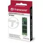 Накопитель SSD M.2 2280 256GB Transcend (TS256GMTS800S) - 1