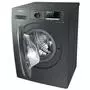 Стиральная машина Samsung WW90J5446FX/UA - 5