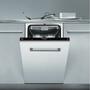 Посудомоечная машина CANDY CDI2L10473-07 - 1