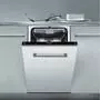 Посудомоечная машина CANDY CDI2L10473-07 - 1