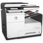 Многофункциональное устройство HP PageWide Pro 477dw с Wi-Fi (D3Q20B) - 2