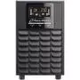 Источник бесперебойного питания PowerWalker VFI 1500 CG PF1 (10122109) - 1