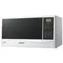 Микроволновая печь Samsung ME 83 KRW-2/BW (ME83KRW-2/BW) - 1