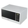 Микроволновая печь Samsung ME 83 KRW-2/BW (ME83KRW-2/BW) - 3